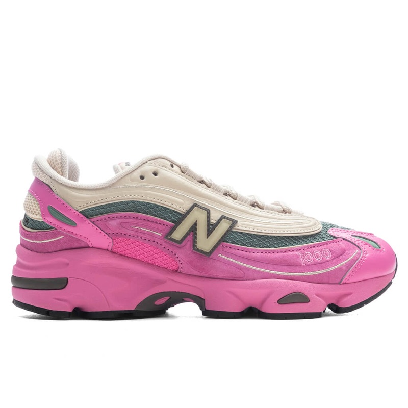 1000 – Real Pink/Sandstone-Pink-8 & 8.5 & 9 & 9.5 & 10 & 10.5 & 11 & 11.5 & 12 & 13