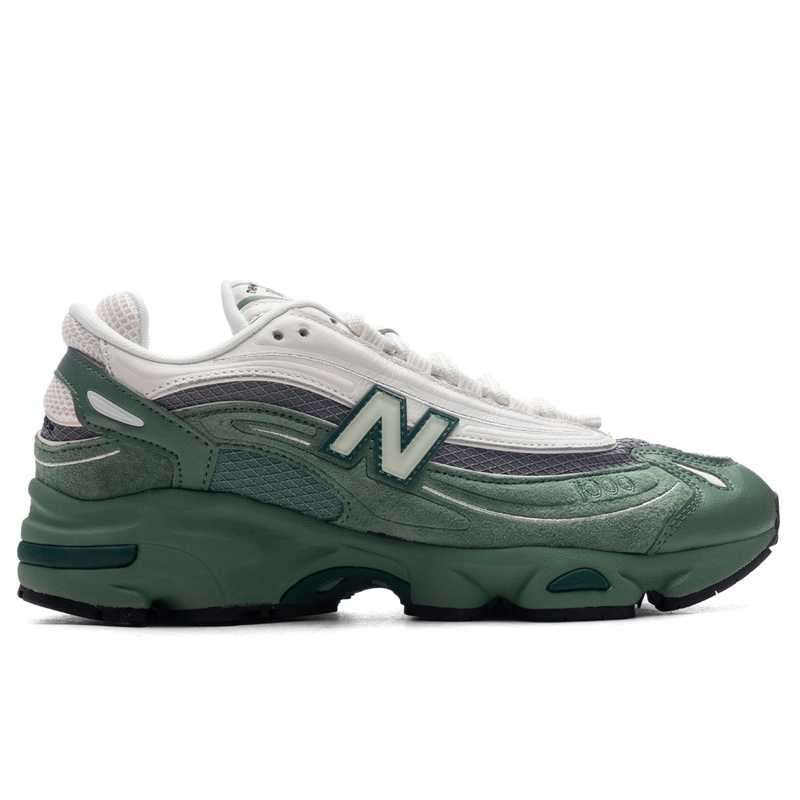 1000 – Mallard Green/Sea Salt-Green-8 & 8.5 & 9 & 9.5 & 10 & 10.5 & 11 & 11.5 & 12 & 13