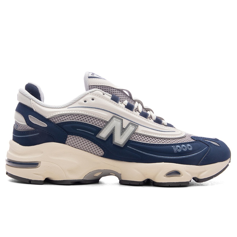 1000 – Navy/Sea Salt-Blue-8 & 8.5 & 9 & 9.5 & 10 & 10.5 & 11 & 11.5 & 12 & 13